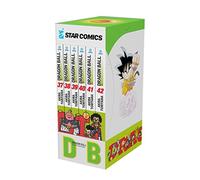 Dragon Ball. Evergreen edition. Collection (Vol. 7)