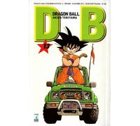 Dragon Ball. Evergreen edition (Vol. 13)