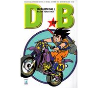 Dragon Ball. Evergreen edition (Vol. 14)