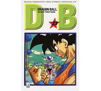 Dragon Ball. Evergreen edition (Vol. 23)