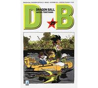 Dragon Ball. Evergreen edition (Vol. 25)