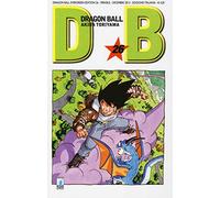 Dragon Ball. Evergreen edition (Vol. 26)