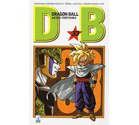 Dragon Ball. Evergreen edition (Vol. 33)