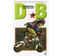 Dragon Ball. Evergreen edition (Vol. 34)