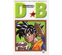Dragon Ball. Evergreen edition (Vol. 35)