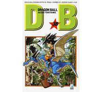 Dragon Ball. Evergreen edition (Vol. 38)