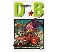 Dragon Ball. Evergreen edition (Vol. 39)