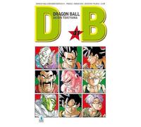 Dragon Ball. Evergreen edition (Vol. 41)