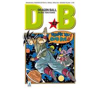 Dragon Ball. Evergreen edition (Vol. 42)