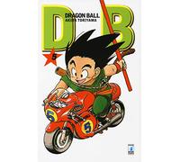 Dragon Ball. Evergreen edition (Vol. 5)