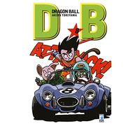 Dragon Ball. Evergreen edition (Vol. 8)