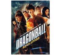 Dragon Ball Evolution