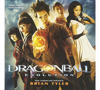Dragon Ball Evolution