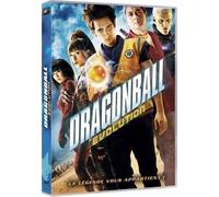 Dragon Ball Evolution