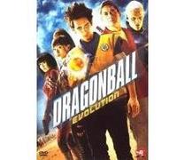 Dragonball Evolution – Twentieth Century Fox Film Corporation