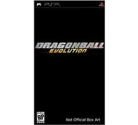 505 Games – Dragon Ball Evolution G