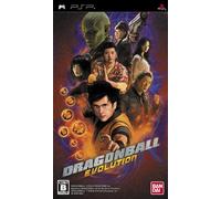 Dragon Ball Evolution[Import Japonais]