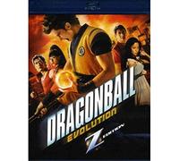 Dragon Ball Evolution: Z Edition [Blu-Ray]