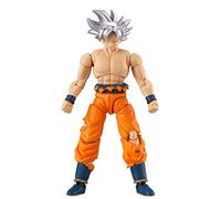 Dragon Ball Evolve 36276 Ultra Instinct Goku Figurine 12,5 cm