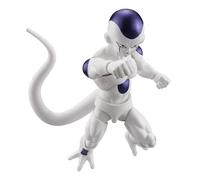 Dragon Ball Evolve - Dragon Ball Super - Frieza 4ème Form Figurine d'action 12,7 cm