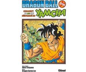 Dragon Ball - Extra Akira Toriyama (Auteur), Dragongarow Lee (Auteur)