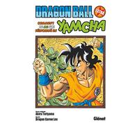 Dragon Ball - Extra: Comment je me suis réincarné en Yamcha !