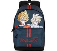 Dragon Ball Fan HS 2.2 - Sac à dos - Ripstop - bleu foncé - Dragon Ball Unité G