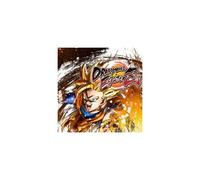 Dragon Ball Fighter Z