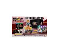 Dragon Ball Fighter Z Edition Collector PS4