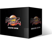 Dragon Ball Fighter Z : Edition Collector Z PS4