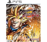 Dragon Ball Fighter Z - Jeu PS5