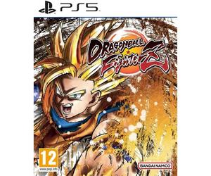 Dragon Ball Fighter Z - Jeu PS5