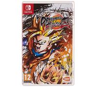 Bandai – Jeu vidéo – Dragon Ball FighterZ – Switch