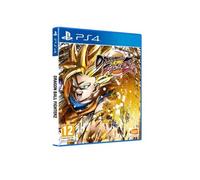DRAGON BALL FIGHTER Z PS4