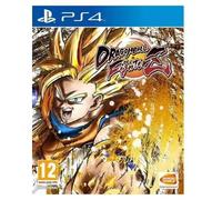 Dragon Ball Fighter Z Ps4