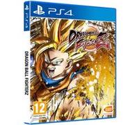Bandai – Jeu PS4 – Dragon Ball FighterZ – Édition Standard