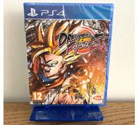 Bandai Jeu vidéo Dragon Ball FighterZ pour PlayStation 4 (PS4)