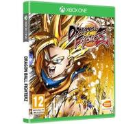 Dragon Ball Fighter Z Xbox One G