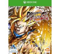 Dragon Ball Fighters Z pour Xbox One