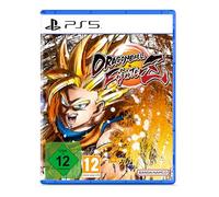 Bandai – Jeu vidéo – Dragon Ball FighterZ – PlayStation 5