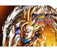 Dragon Ball FighterZ