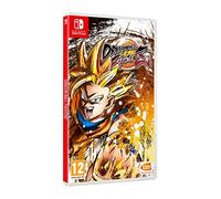 Dragon Ball Fighterz Nintendo Interrupteur 113249 Namco