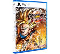 Dragon Ball FighterZ (2024) Juego para Consola Sony PlayStation 5 PS5