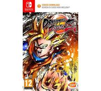 Bandai Namco Dragon Ball Fighterz Ciab par Nintendo Switch 113903-Bandai
