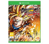 Dragon Ball FighterZ - Day One Edition for Xbox One