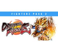 DRAGON BALL FIGHTERZ FighterZ Pass 2 (DLC)