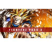 DRAGON BALL FIGHTERZ FighterZ Pass 3 (Xbox)