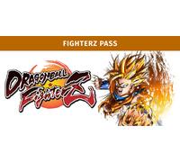 DRAGON BALL FighterZ FighterZ Pass (DLC)