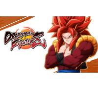 DRAGON BALL FIGHTERZ Gogeta SS4 (PC)