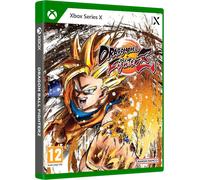 Dragon Ball Fighterz Juego para Consola Microsoft XBOX Series S X [PAL ESPAÑA]